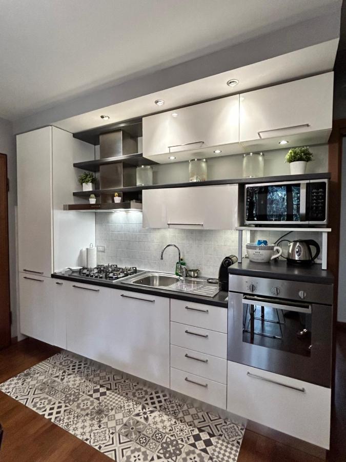 Casa Di Lillo Appartement Merate Buitenkant foto