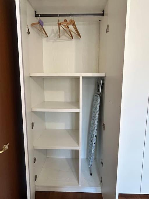 Casa Di Lillo Appartement Merate Buitenkant foto