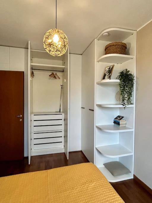 Casa Di Lillo Appartement Merate Buitenkant foto