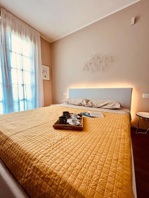 Casa Di Lillo Appartement Merate Buitenkant foto