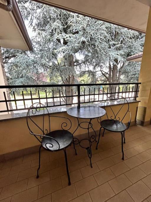 Casa Di Lillo Appartement Merate Buitenkant foto